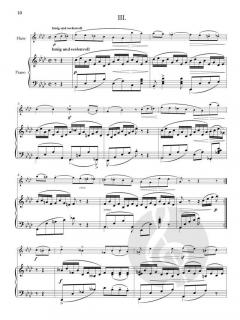 6 Songs Without Words von Delphine von Schauroth 