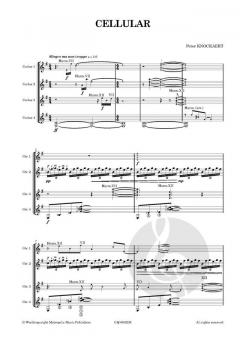 Cellular von Peter Knockaert 