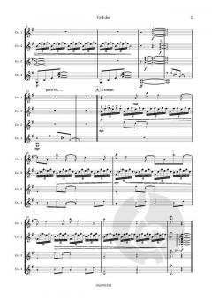 Cellular von Peter Knockaert 