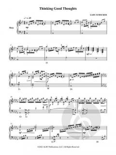 Notes to Self von Gary Schocker 