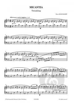 Micantia von Peter Knockaert 