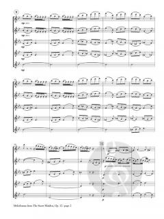 Melodrama von Peter Iljitsch Tschaikowsky 