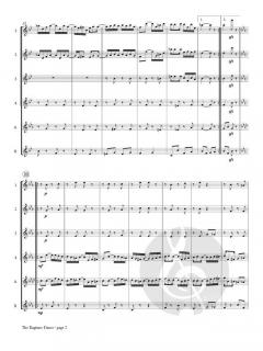 The Ragtime Dance von Scott Joplin 