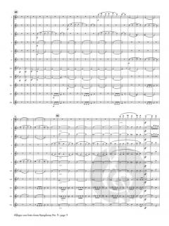 Allegro con brio von Ludwig van Beethoven 