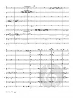 Cosi Fan Tutte Overture von Wolfgang Amadeus Mozart 