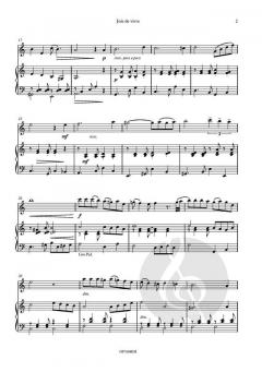 Joie de Vivre von Sigrid Schuerweghs 