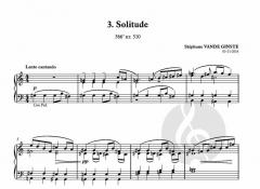 Complete 366' Book 41: 8 Sentimental Songs von Stephane Vande Ginste 