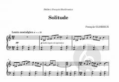 Solitude & Multitude von François Glorieux 