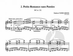 Complete 366' Book 47: 7 Romances von Stephane Vande Ginste 