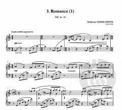 Complete 366' Book 47: 7 Romances von Stephane Vande Ginste 