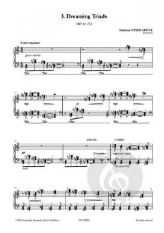 Complete 366' Book 51: 4 Imaginative Intervals von Stephane Vande Ginste 