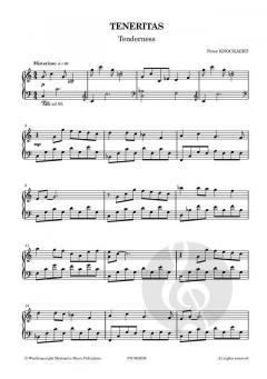 Teneritas von Peter Knockaert 