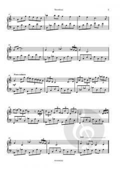 Teneritas von Peter Knockaert 