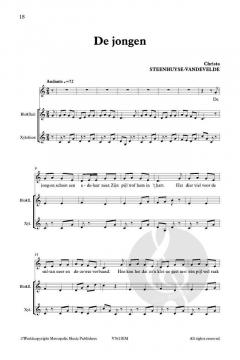 Zing Mee! Adelaars en diamanten von Christa Steenhuyse-Vandevelde 