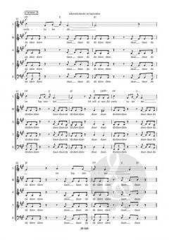 Adventskalender im September von Maybebop 