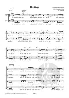 Der Weg von Herbert Grönemeyer 