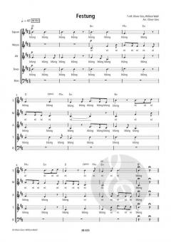 Festung von Maybebop 