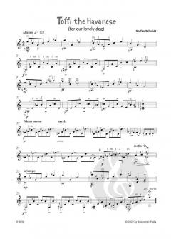 Das Spiel mit dem Rhythmus 