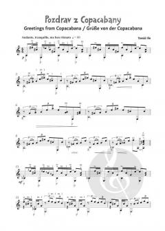 Das Spiel mit dem Rhythmus 