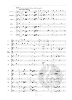 Zoroastre RCT 62A-B von Jean-Philippe Rameau 