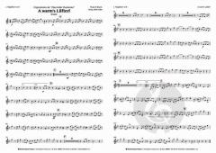 A warms Lüfterl von Obermüller Musikanten 