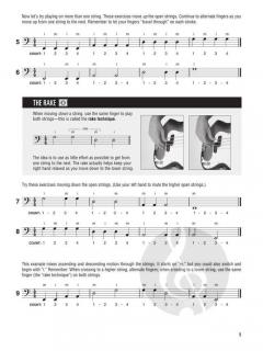 Hal Leonard Bass Method Book 1 