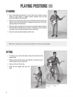 Hal Leonard Bass Method Book 1 