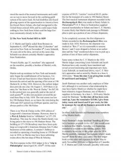 Hutton's Guide to Martin Guitars: 1833-1969 von Greig Hutton 