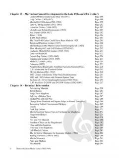 Hutton's Guide to Martin Guitars: 1833-1969 von Greig Hutton 