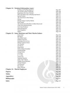 Hutton's Guide to Martin Guitars: 1833-1969 von Greig Hutton 