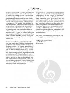 Hutton's Guide to Martin Guitars: 1833-1969 von Greig Hutton 