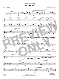 Obi-Wan von John Williams 