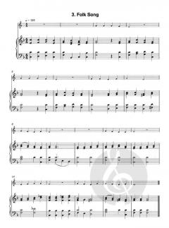 Starter Solos von Philip Sparke 