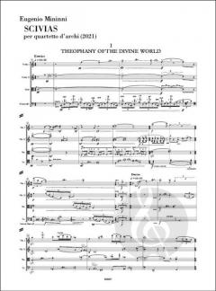 Scivias von Eugenio Mininni 