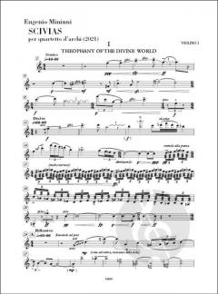 Scivias von Eugenio Mininni 