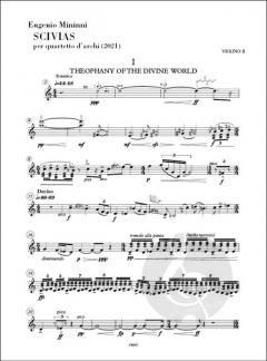 Scivias von Eugenio Mininni 