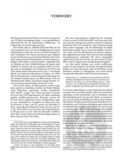 Sonaten und Partiten von Johann Sebastian Bach 