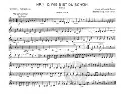 Stimmung im Zelt Heft 1 