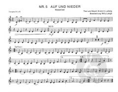 Stimmung im Zelt Heft 1 