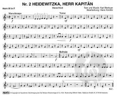 Stimmung im Zelt Heft 1 