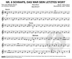 Stimmung im Zelt Heft 1 