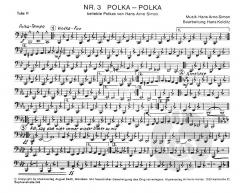 Stimmung im Zelt Heft 1 