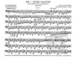 Stimmung im Zelt Heft 1 