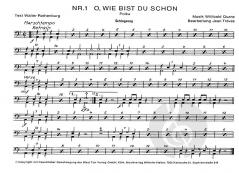 Stimmung im Zelt Heft 1 