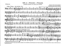 Stimmung im Zelt Heft 1 