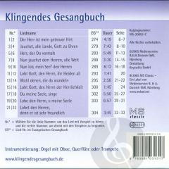 Klingendes Gesangbuch 2: Psalmen und Lobgesänge 