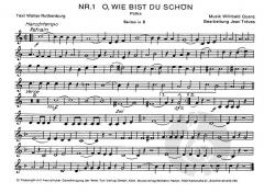 Stimmung im Zelt Heft 1 