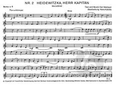 Stimmung im Zelt Heft 1 