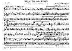 Stimmung im Zelt Heft 1 