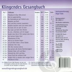 Klingendes Gesangbuch 9: Hoffnung und Vertrauen 